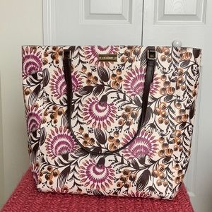 NWT BRAHMIN TOTE